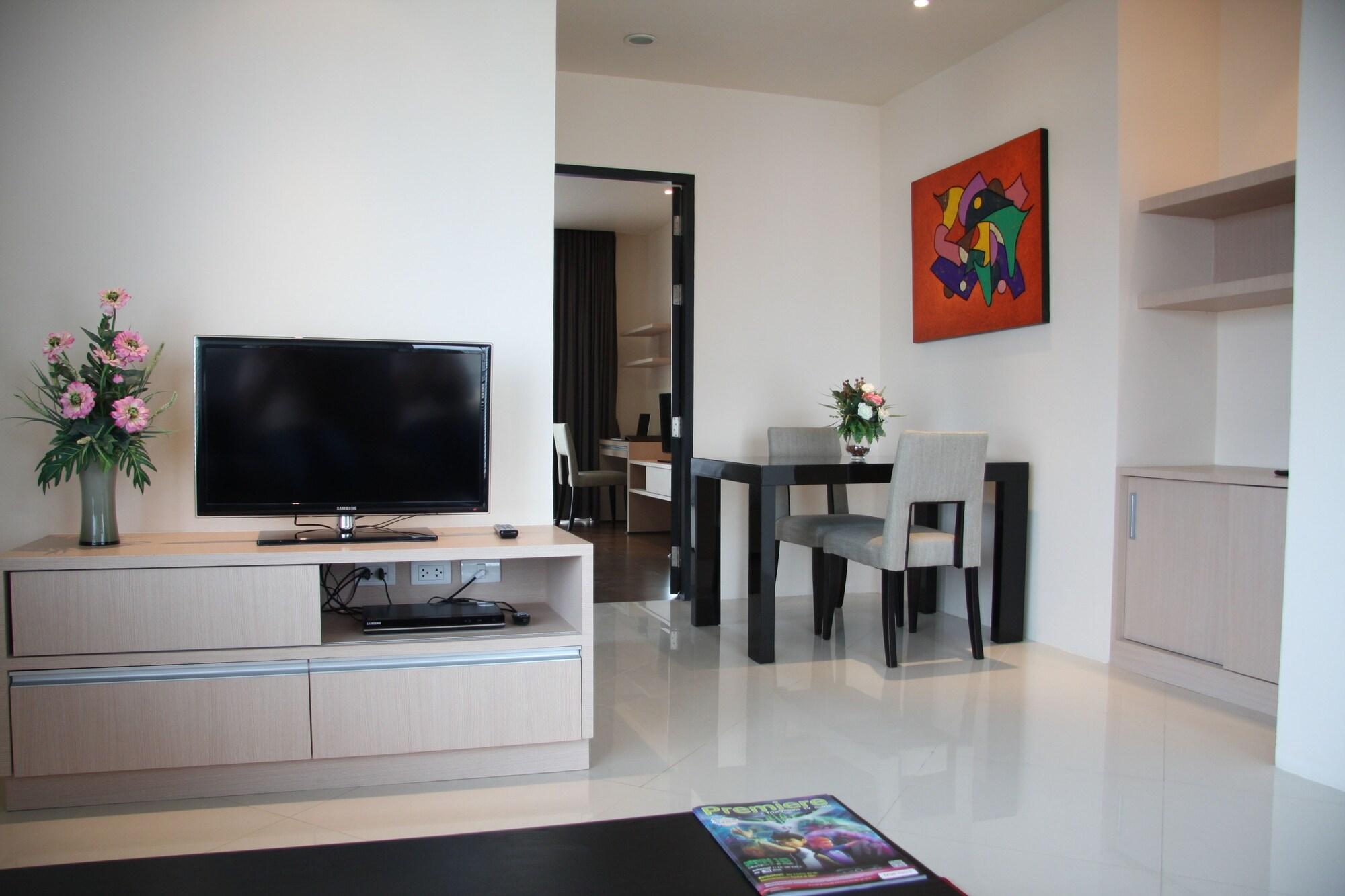 Park Village Rama II Bangkok Exterior photo