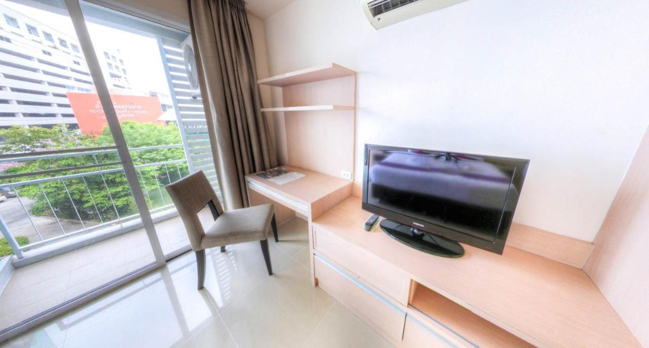 Park Village Rama II Bangkok Exterior photo