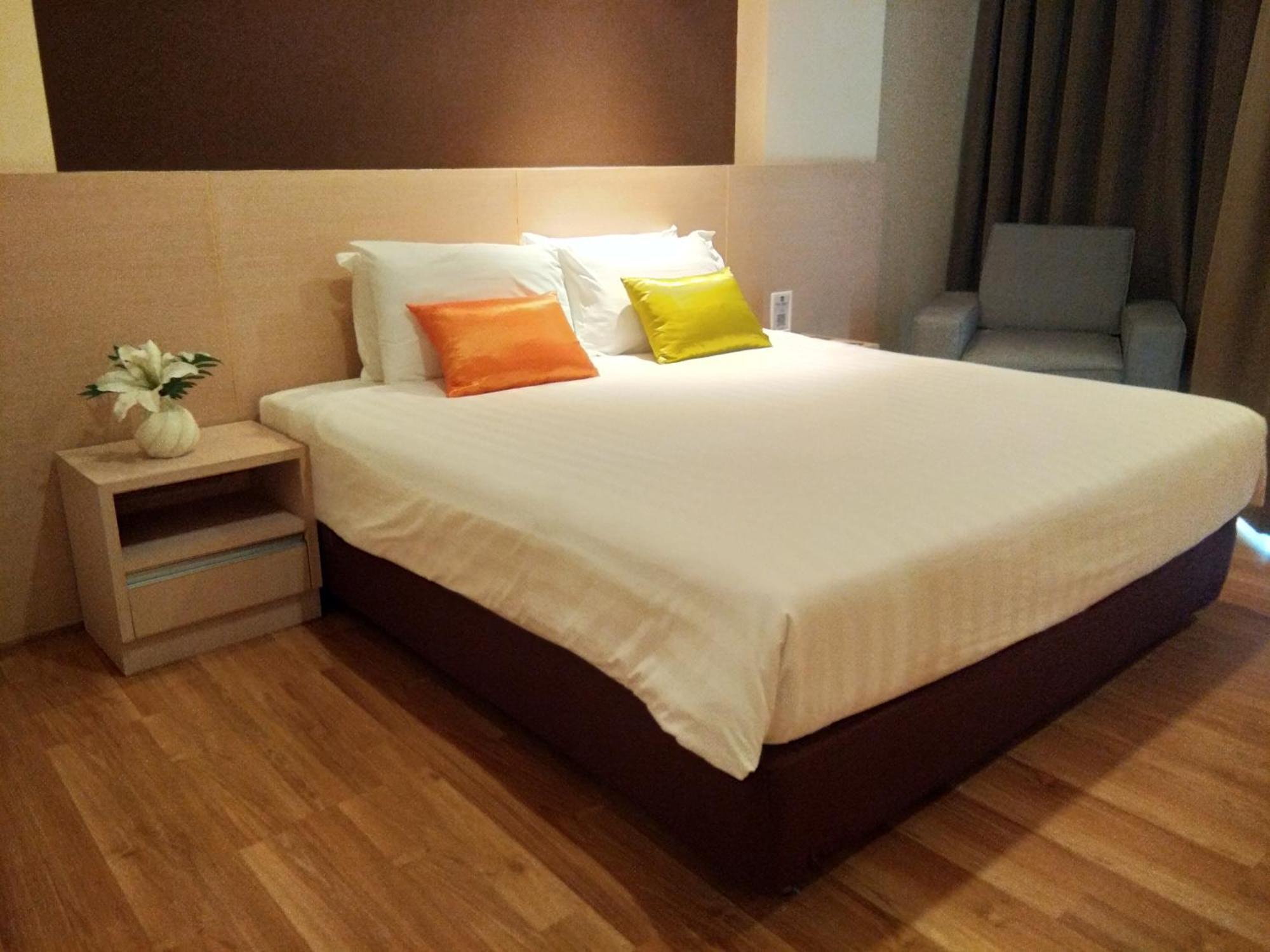 Park Village Rama II Bangkok Exterior photo